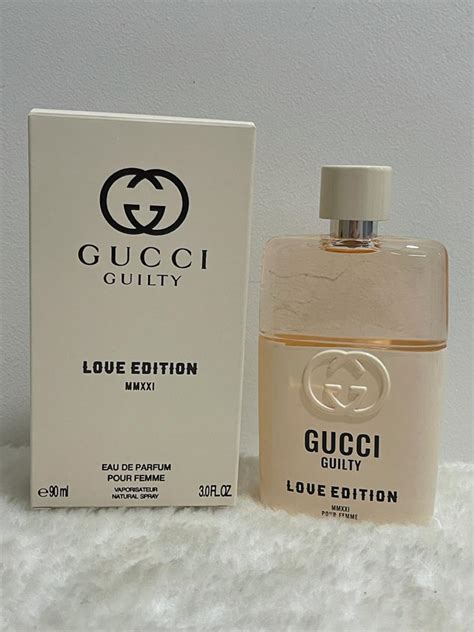 perfume gucci coppel|Perfume Gucci Guilty Love Edition Mmxxi Pour Femme 90ml Edp.